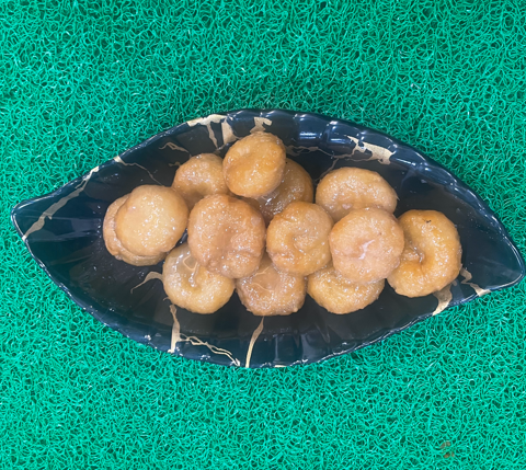 Badusha (500gm)