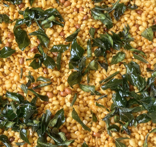 Kara Boondi (250gm)