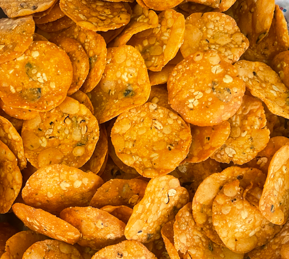 Gatti Gare (250gm)