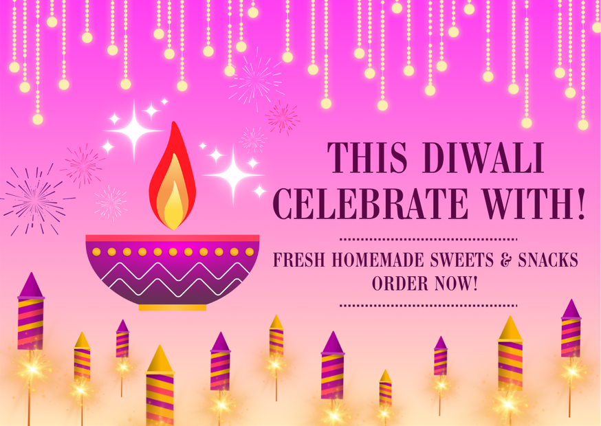 Renukas Cloud Kitchen promo