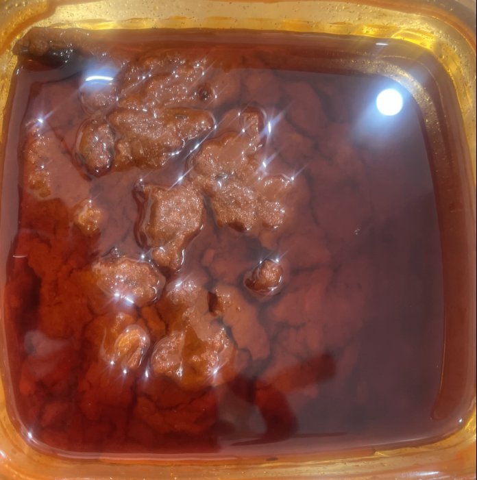 Tomato Pickle (1kg)