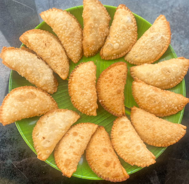 Garjelu (500gm)