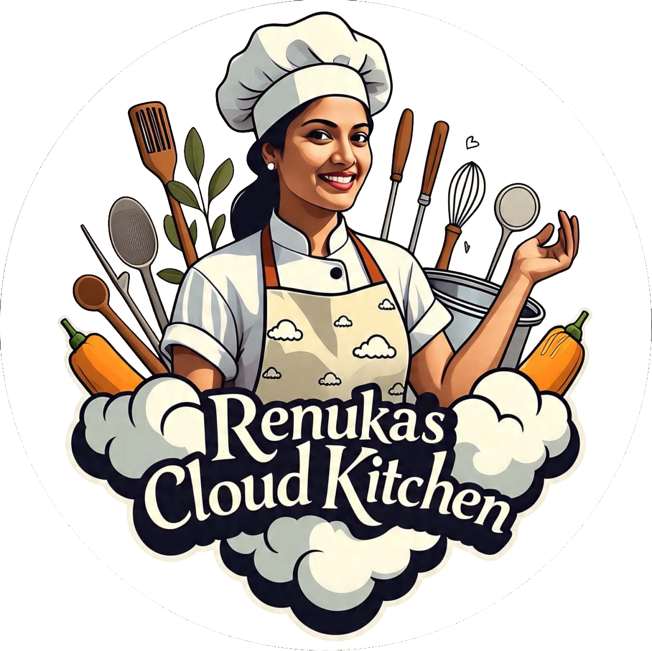 RenukasCloudKitchen