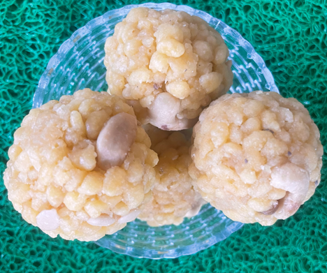Laddu (250gm)
