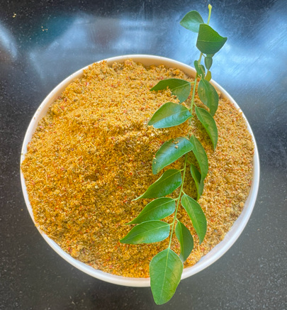 Karivepaku Karapodi (1kg)