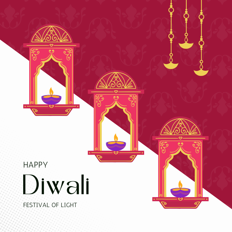 Celebrate the Festival of Lights with Delicious Diwali Treats from Renuka’s Cloud Kitchen