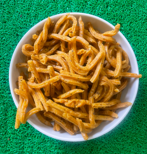 Janthikalu (1kg)