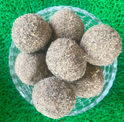 Sunnunda Laddu(1kg)