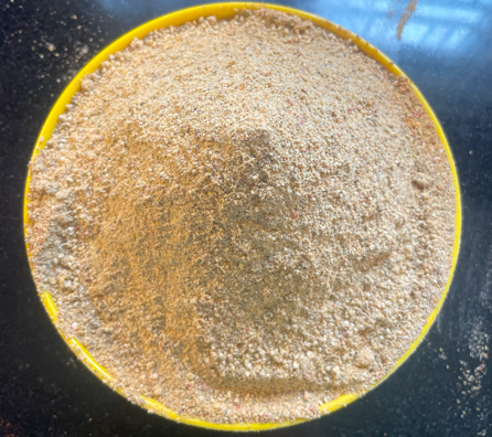 Nalla Karam (1kg)