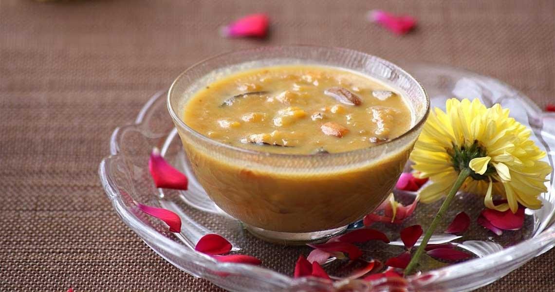 Pesara Pappu Undralla Payasam - 500gm
