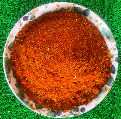 Velluli Karam (250gm)