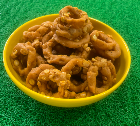 Pappu Chakodi (1kg)