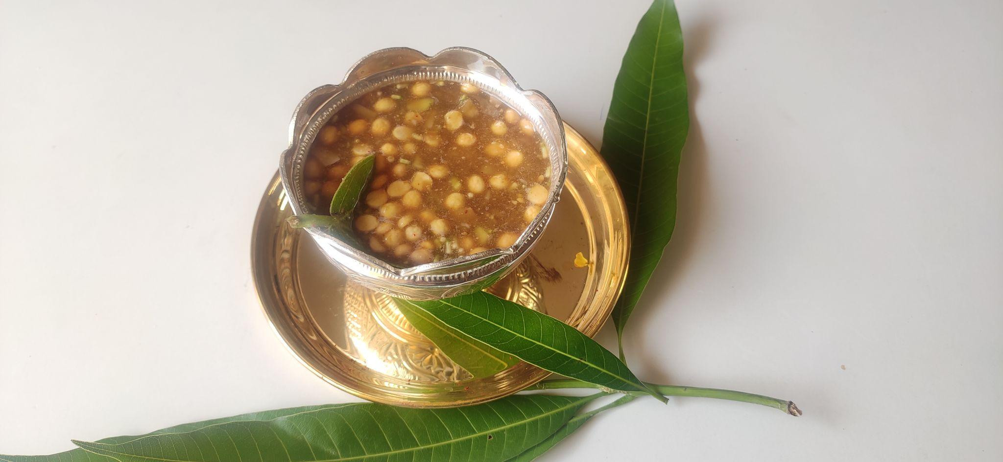 Ugadi Special – Renukas Cloud Kitchen