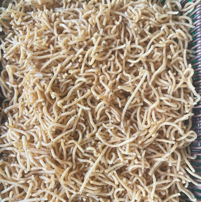 Sanna Murukulu (500gm)
