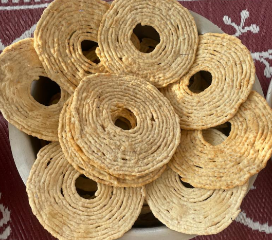 Sakinalu (500gm)